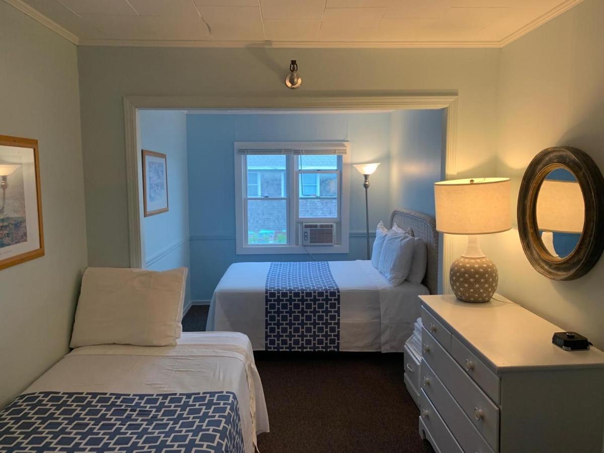 Clegg'S Hotel Ocean Beach Екстериор снимка