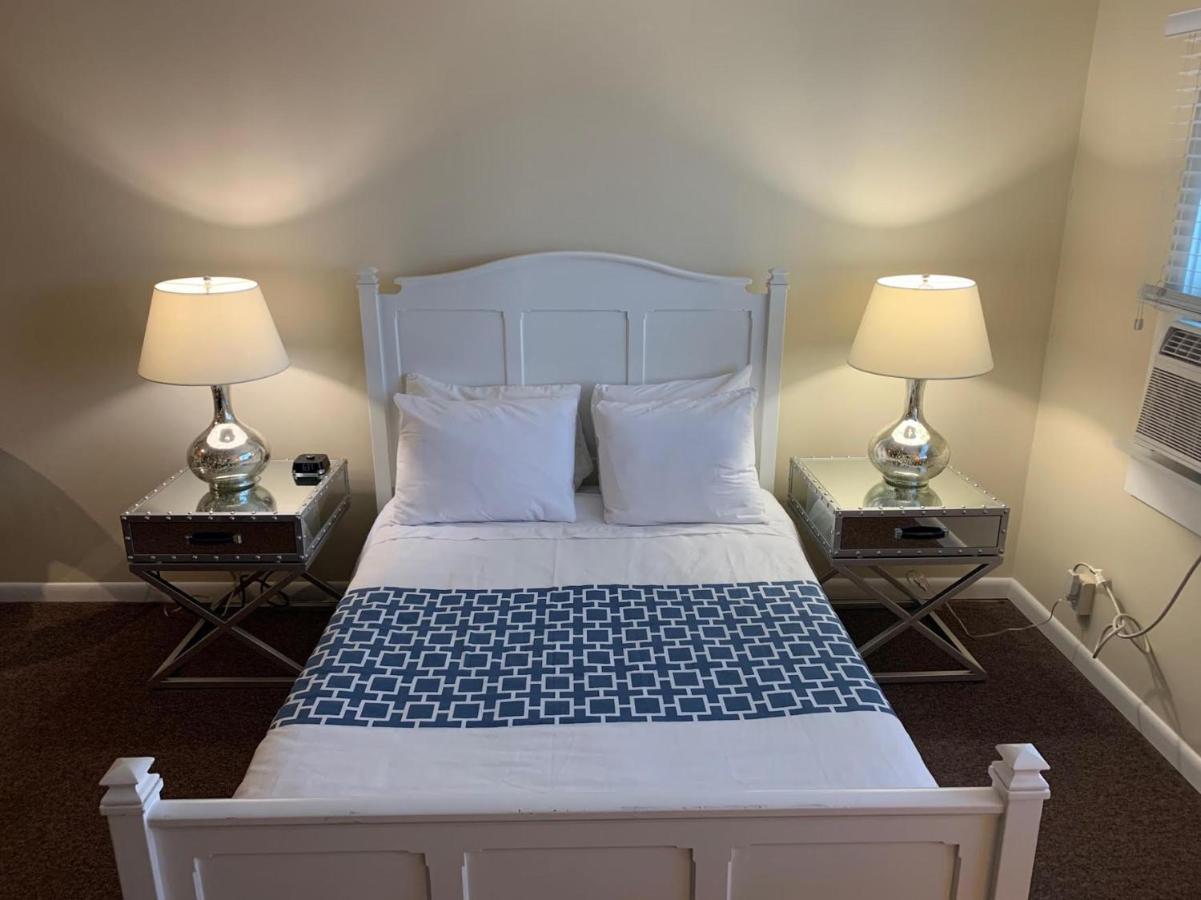 Clegg'S Hotel Ocean Beach Екстериор снимка
