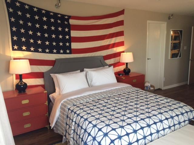 Clegg'S Hotel Ocean Beach Екстериор снимка