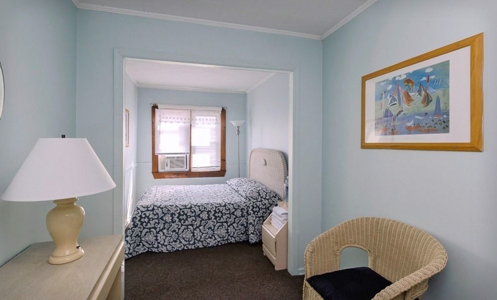 Clegg'S Hotel Ocean Beach Екстериор снимка