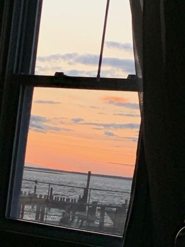 Clegg'S Hotel Ocean Beach Екстериор снимка